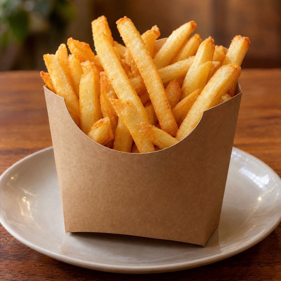 Batata-Frita M